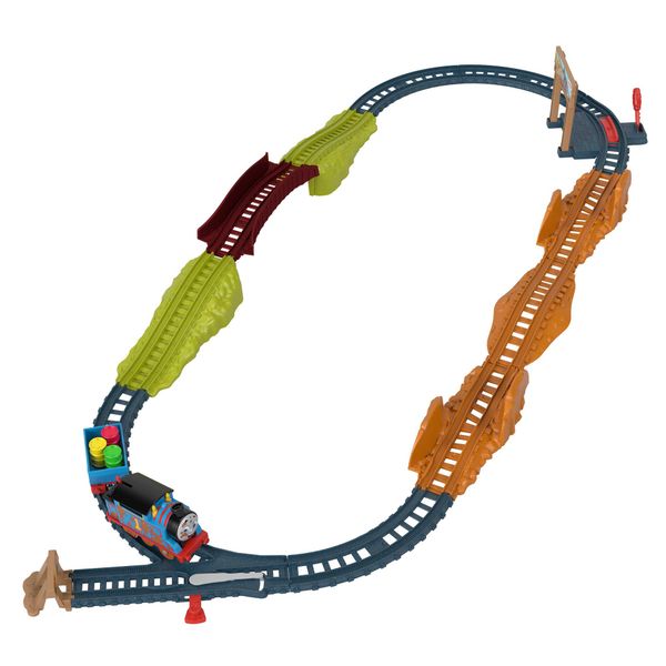 Thomas &amp; Friends Motorized Train Track Sets