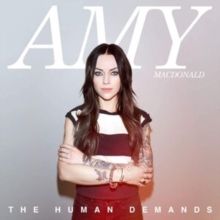 The Human Demands (CD / Album)