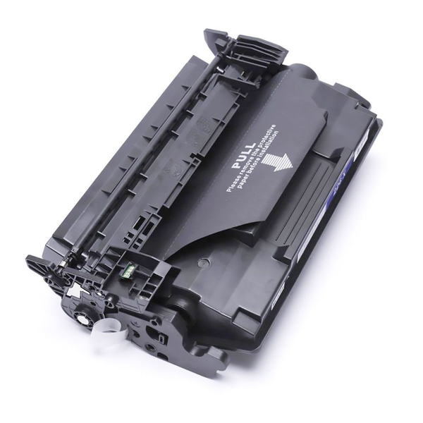 Black Toner Cartridge Compatible with HP CF226X | 226X | 26X - High Yield
