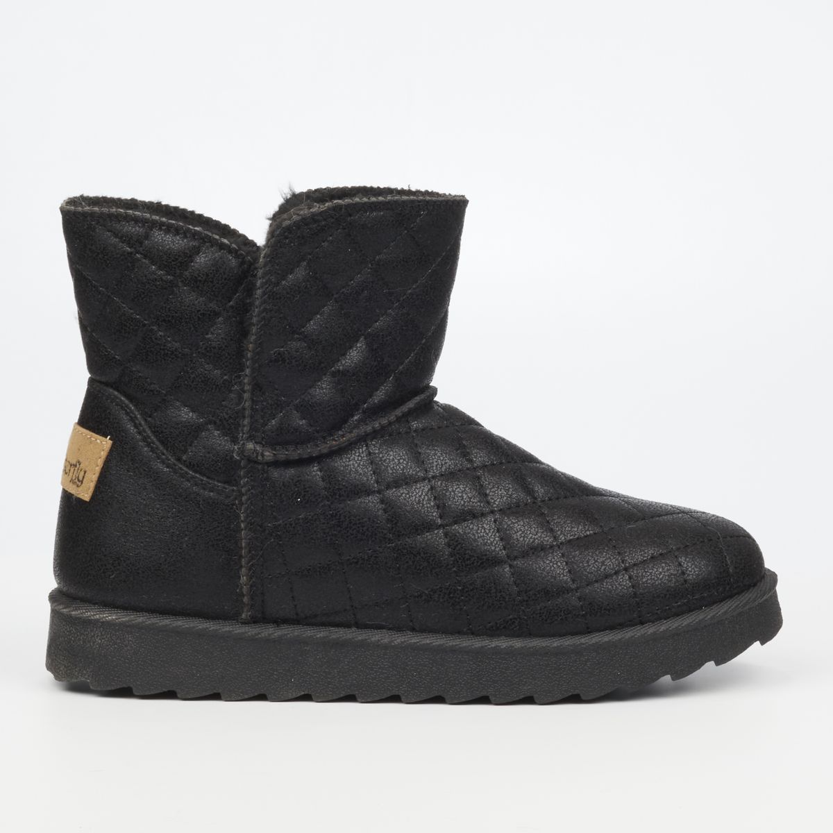 Butterfly Feet, Cozy 1, Black Boots | Buy Online in South Africa ...