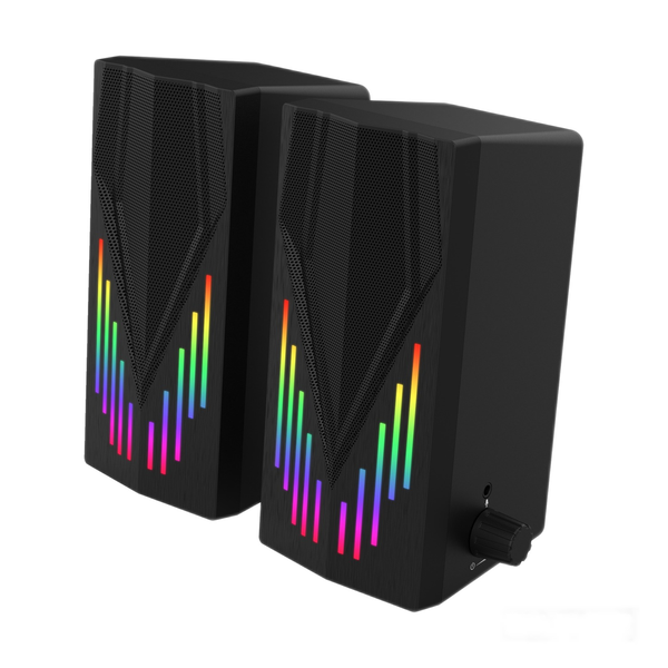 E1065 Computer Speakers