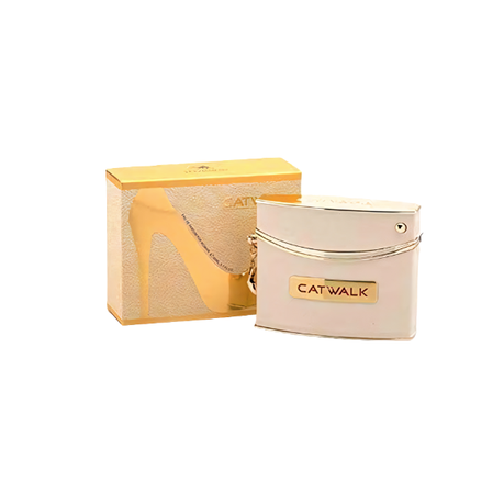 Catwalk for Women - Eau de Parfum 80ml Image