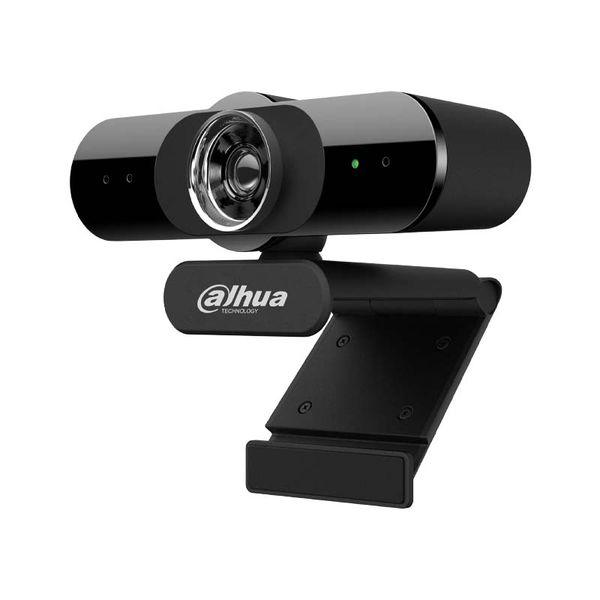 Dahua 1080P USB Webcam With FHD Image Sensor - HTI-UC325