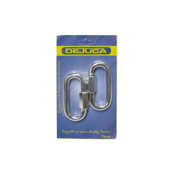 Dejuca - Quick - Chain Link - 10mm X Od 91mm - 2/pkt - 10 Pack