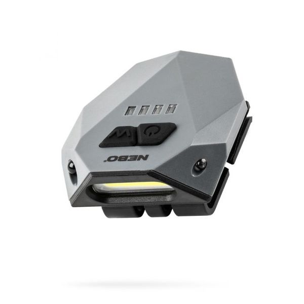 Nebo Einstien 50lm Cap light