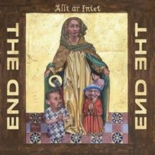 Allt Ar Intet (CD / Album)