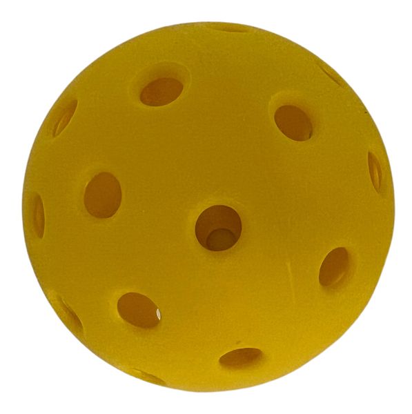 40 Hole Outdoor Pickleball Ball