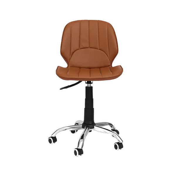 GOF Furniture - Ally Brown Office Chair