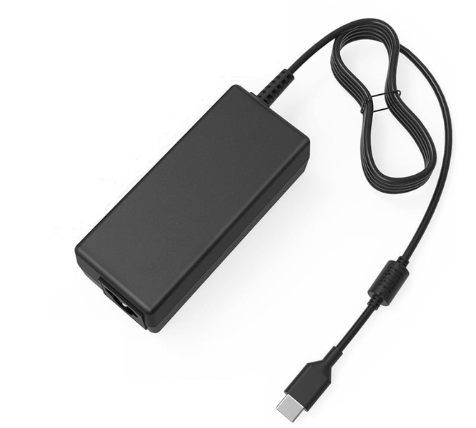 Replacement 20V 4.75A 95W USB-C Charger Compatible with Lenovo ThinkPad