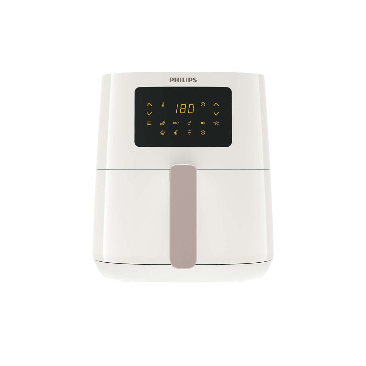 Philips Essential Air Fryer Digital White 4.1L Buy Online in South