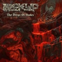 The Dregs of Hades (CD / Album)