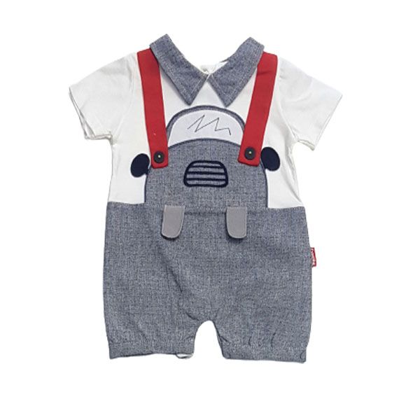 Baby Boys Grow