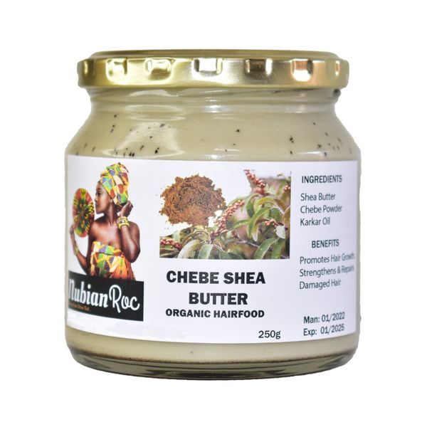 Chebe Shea Butter Hairfood 250g
