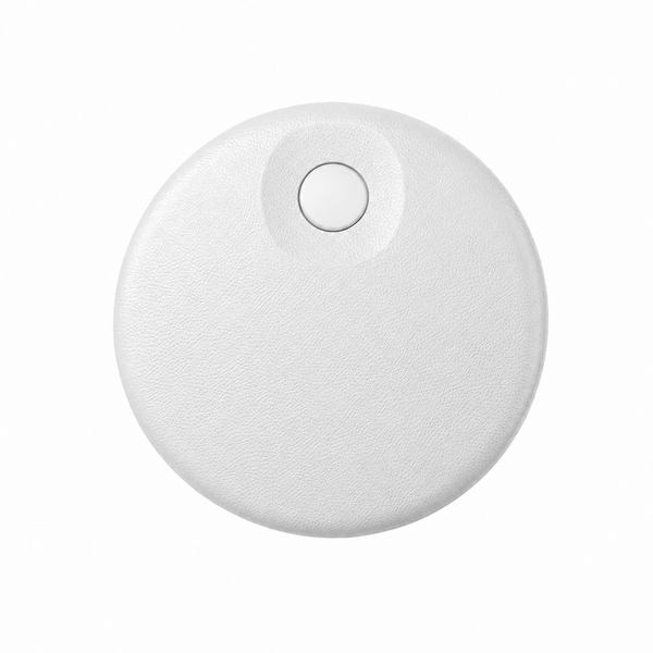 Apple Find My Item Tracker, Wireless Key Finder Tag with Sound Alert IP67