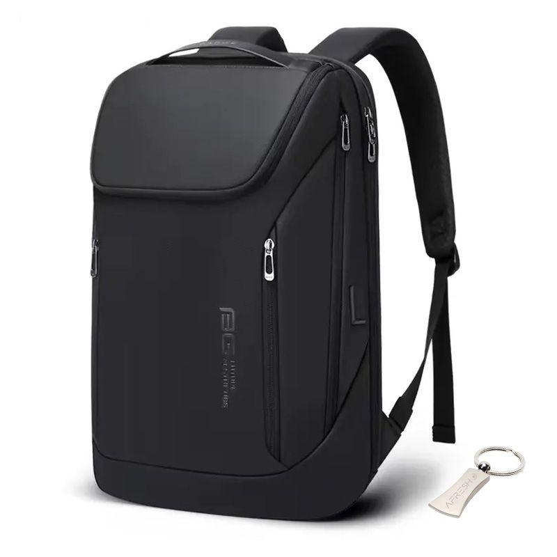 Laptop Backpack - Metropolitan - Plus Keyring - 15.6 inch | Shop Today ...