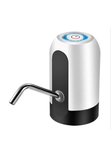 Rechargeable Automatic Water Dispenser