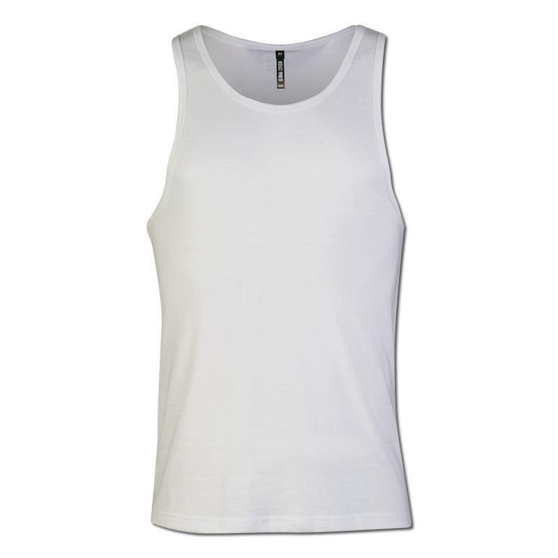 Global Citizen - Men's Lifestyle Vest - White | Shop Today. Get it ...