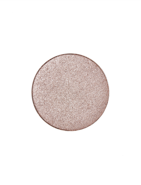 Kylie Cosmetics - Metallic Single Eyeshadow in Buzz Off (Parallel Import)