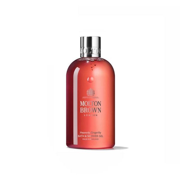 Molton Brown Heavenly Gingerlily Bath &amp; Shower Gel 300ml
