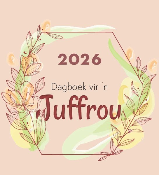 Dagboek vir 'n Juffrou 2026