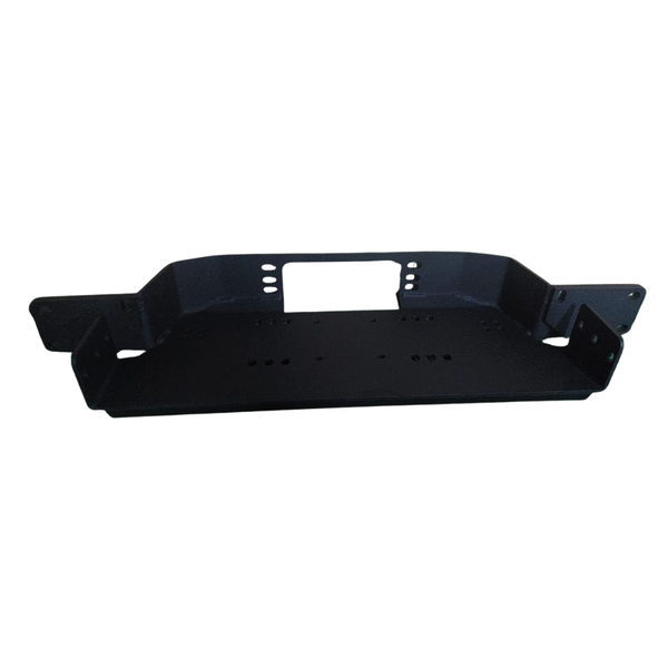Advanced Toyota GD6 Hilux &amp; Fortuner Winch Plate