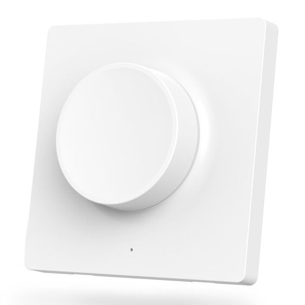 Yeelight Wireless Smart Rotary Button Dimmer for Ceiling &amp; Pendant Lights