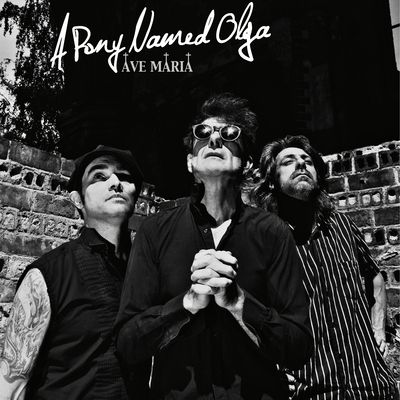 Vinyl / 12" Album image
