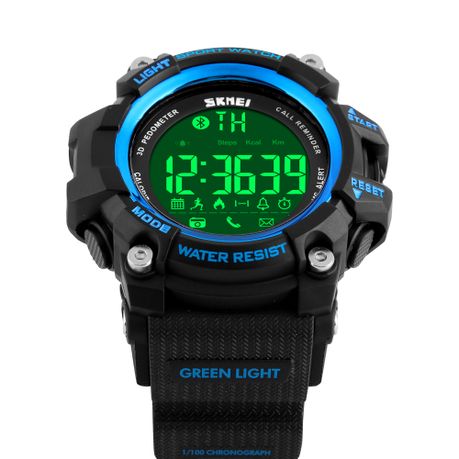 Skmei smart watch discount 1227