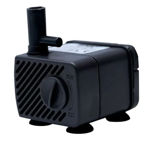 SOBO 5w Aquarium Submersible Water Pump WP-3200