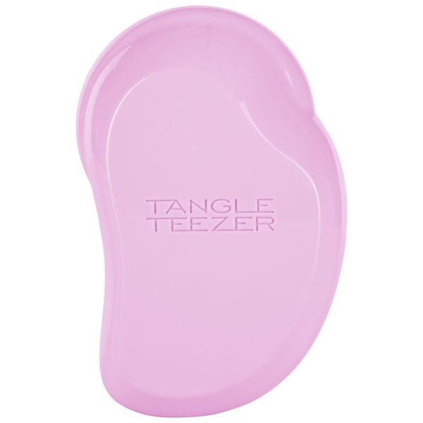 Tangle Teezer - Original - Fine &amp; Fragile - Pink/Pink
