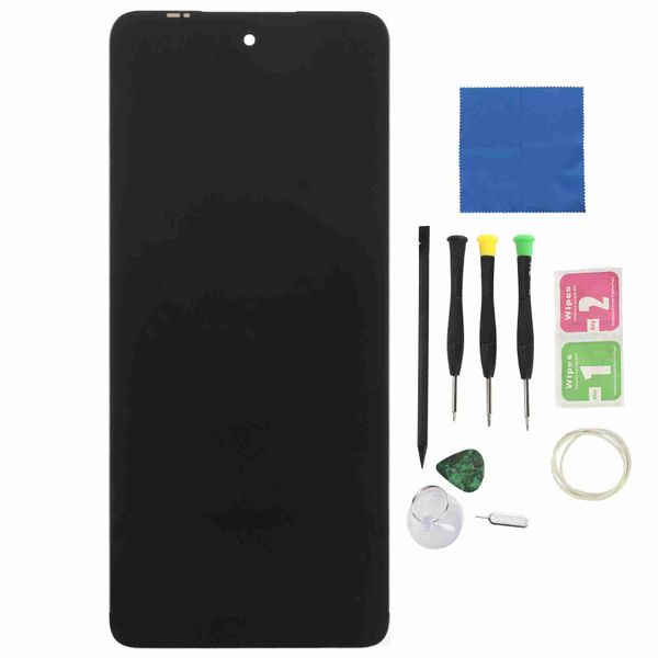 Compatible With Moto G Stylus 5G 2022 LCD Kit