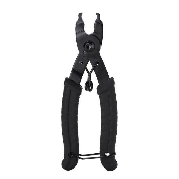 Convenient Bike Chain Plier 2 in 1 Chain Link Removal Tool,1Pcs