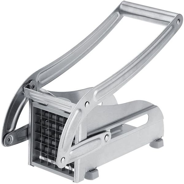 Potato and Vegetable Chip Chipper