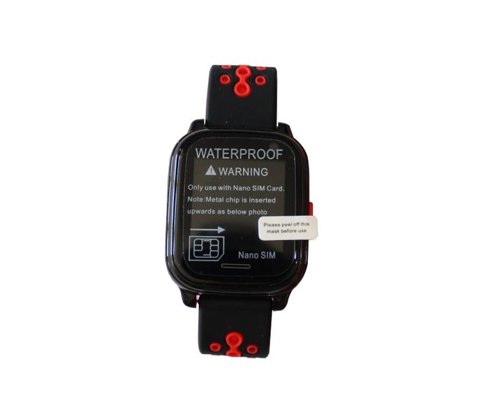 Taroma Kids GPS Halcyon Smart Watch