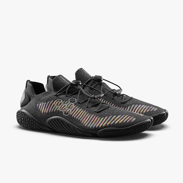 Vivobarefoot Motus Flex Women Obsidian/Space Dye