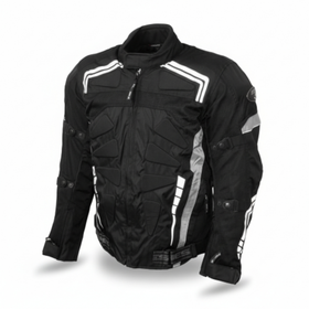 Metalize 440 Black Jacket | Shop Today. Get it Tomorrow