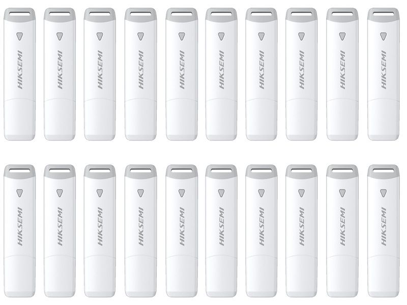 Hiksemi Cap 32gb Usb 2.0 Flash Drive (Pack of 20)