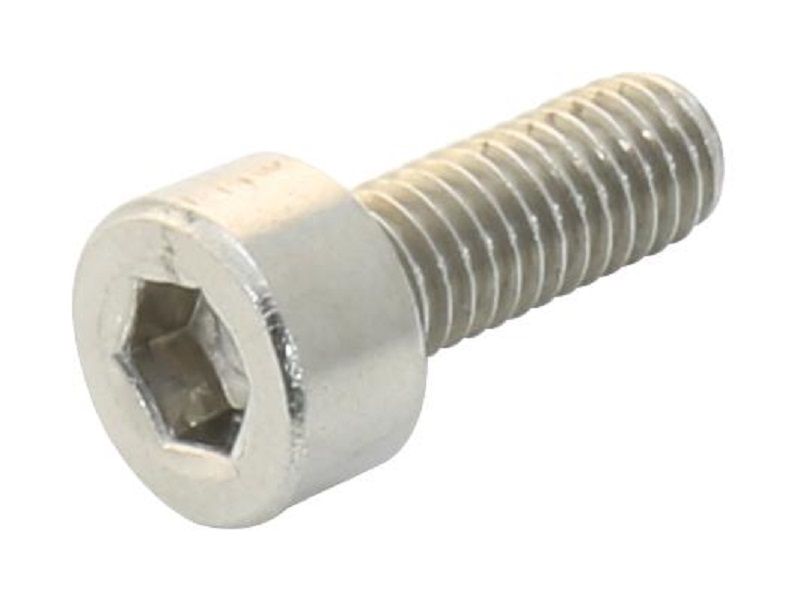 TR Fastenings (TR Fastenings) Socket Screw, Cap