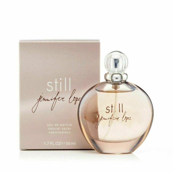JENNIFER LOPEZ STILL WOMENS EDP 50 ml (Parallel import)