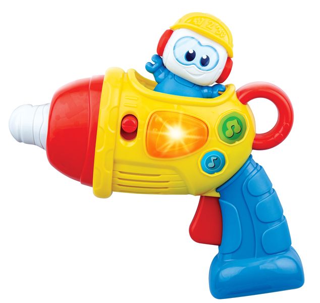 Winfun The Little Builder - Drill