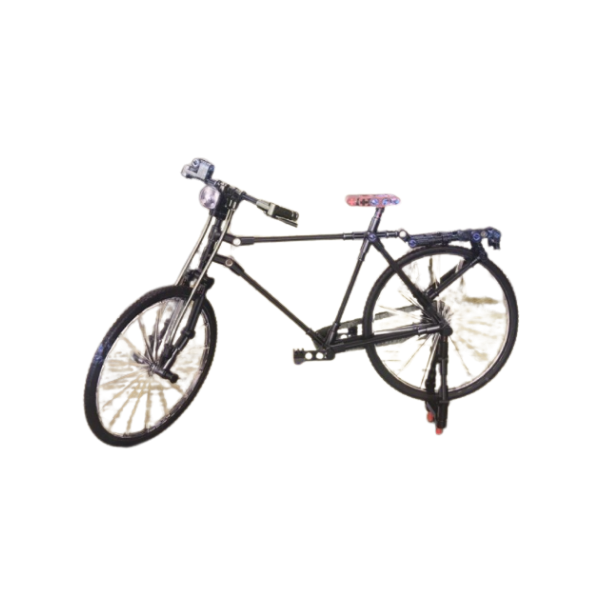 Classic Bicycle Toy