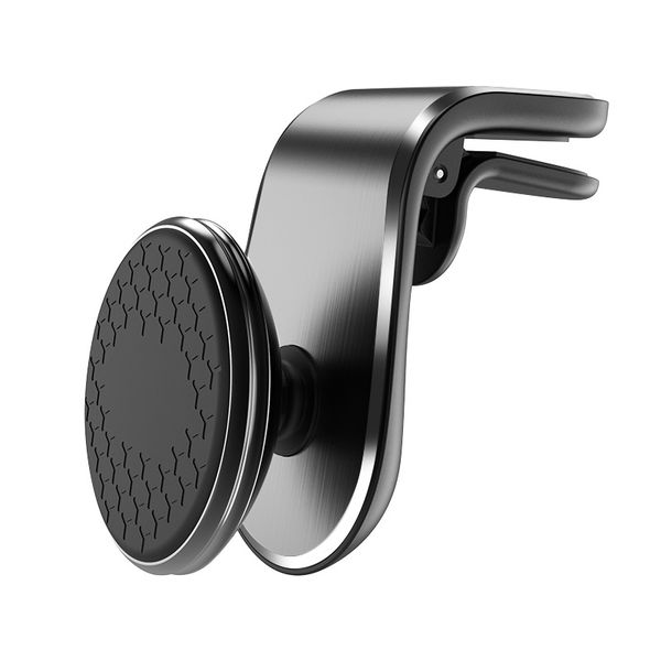 Magnetic Car Phone Holder Stand Universal Air Vent Mount Compatible