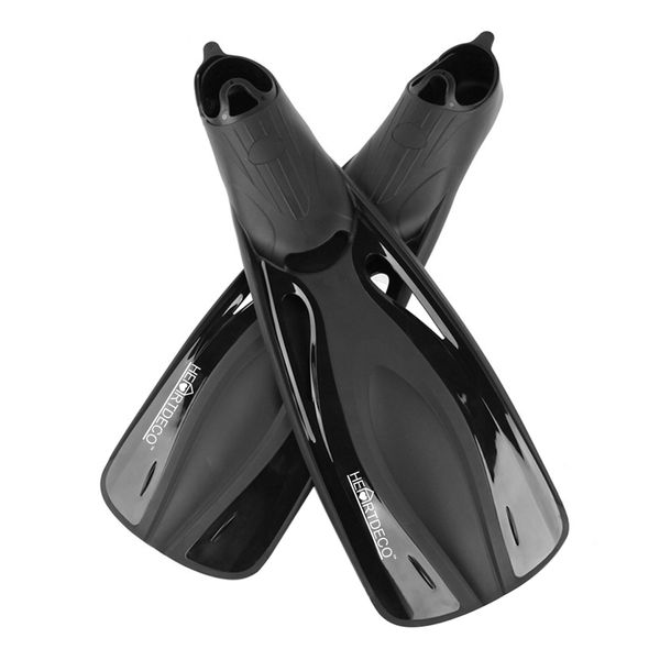 Adult Diving Snorkeling Swimming Flippers Fins