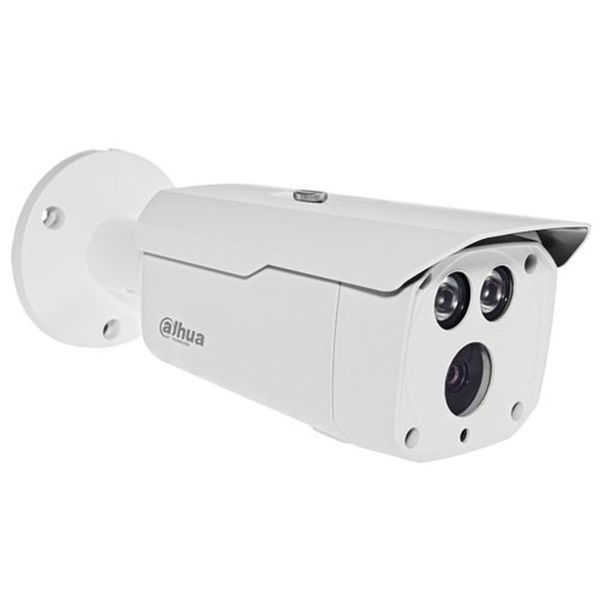 DAHUA 4MP HDCVI 80M IR Weatherproof Bullet Camera