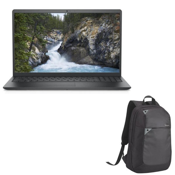Power Combo: Dell Vostro 3530 + Backpack