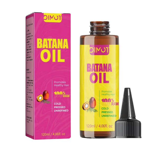 Dimot Batana Oil
