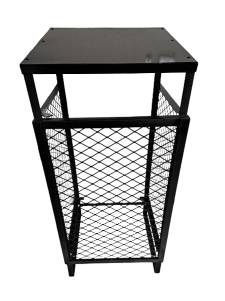 Fantasia (Self-Assembly) Single 19 KG Gas Bottle Cage