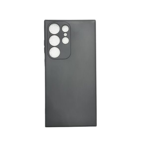 Hot Series Silicon Case For S23 Ultra