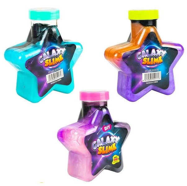 Galaxy Slime - Set of 3