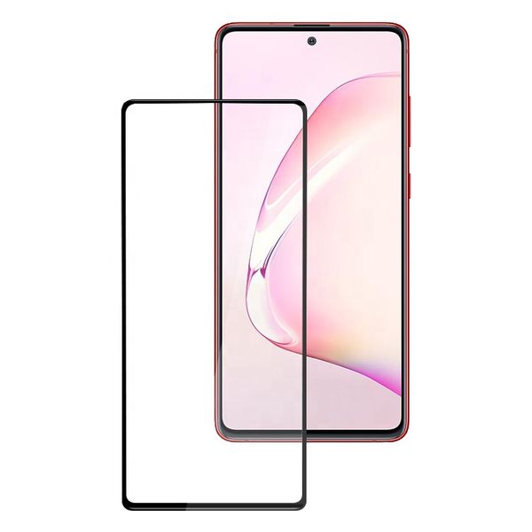 Tempered Glass Protector for Samsung Galaxy Note 10